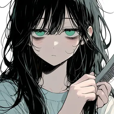 Profile image of Asha Kuromi