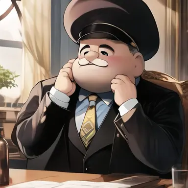 Profile image of 사장