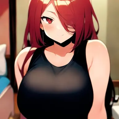 Profile image of Scarlett Fontaine