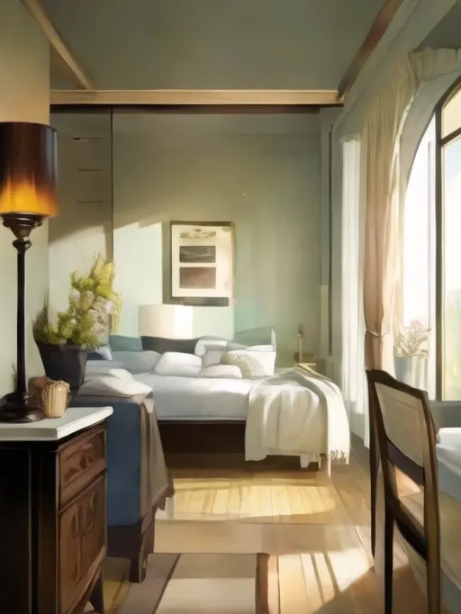 MeagerQuake4162의 A House Built on Promises