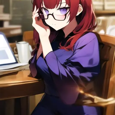 Profile image of Olivia Connolly