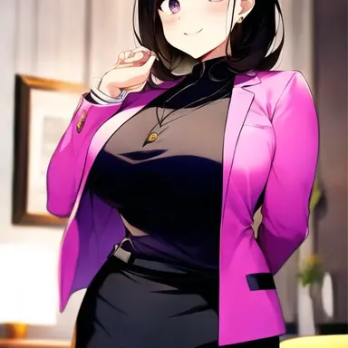 Profile image of Lydia Fontaine