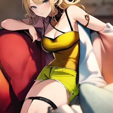 Profile image of Ashley Valentine