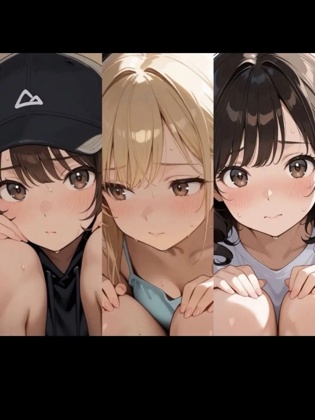 ScaredMonth6973의 ★生配信★おしがま選手権