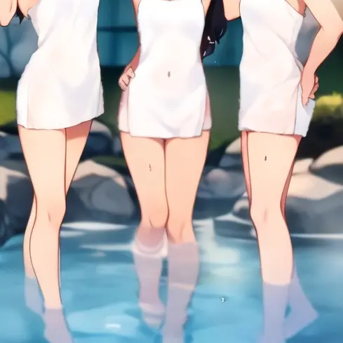 ScaredMonth6973의 混浴温泉見聞録！