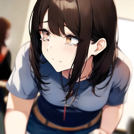 もう限界のPTA会長