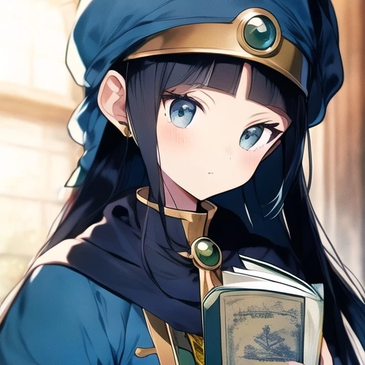悟りの書