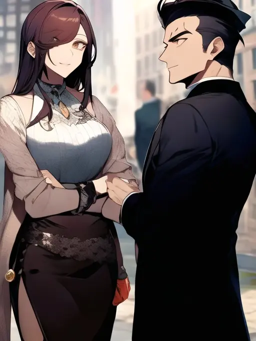 PetiteLoss4659의 Mafia parents