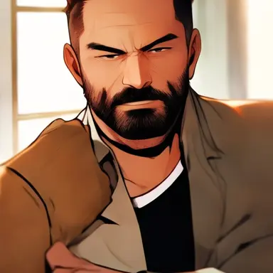 Profile image of Malachi 35