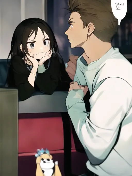 PetiteLoss4659의 Daddy issues