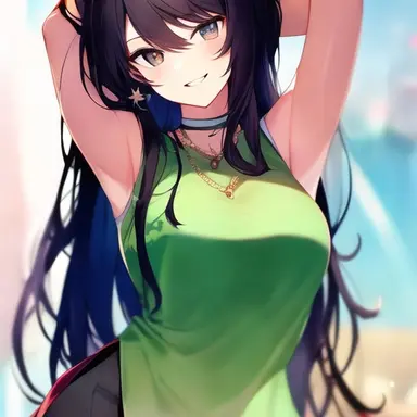 Profile image of Mia 18