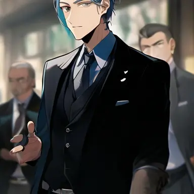 Profile image of Malachi