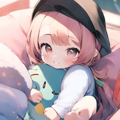 Profile image of Mia 2