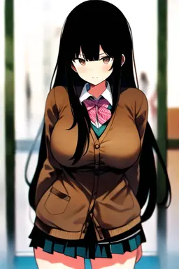 Profile image of Yuuka