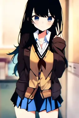 Profile image of Yuuka