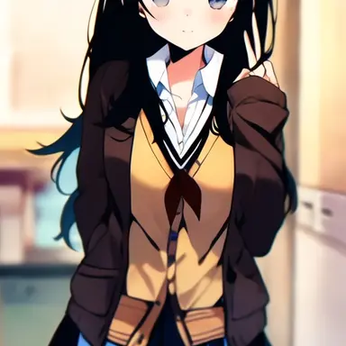 Profile image of Yuuka