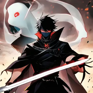 Profile image of 검귀