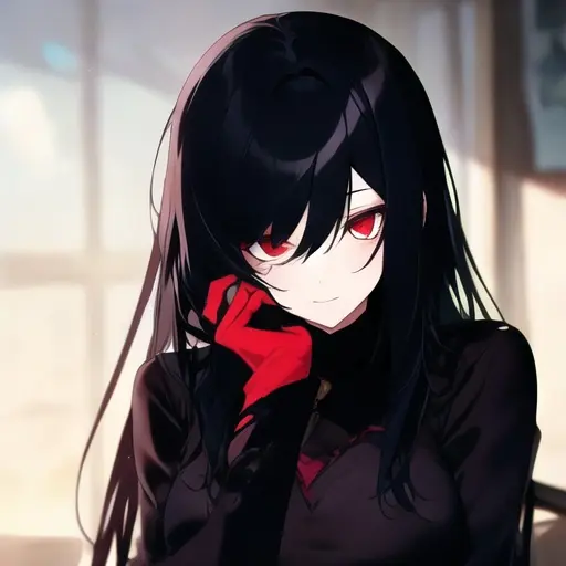 dusnrkg의 룸메이트는 흡혈귀