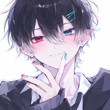 Profile image of 藍