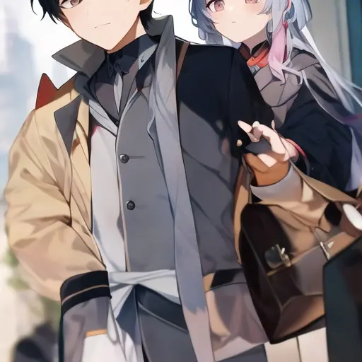 FunkyPumi7187의 붕방중학교 3학년 이경민