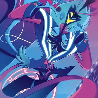 Profile image of 아스모데우스