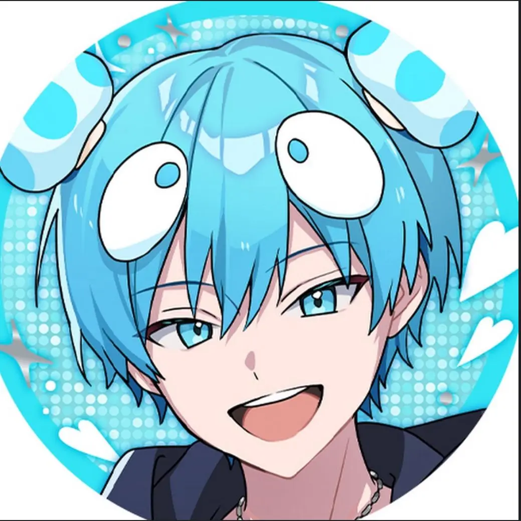 ArdentSmoke7293의 家に帰ってきたらおさでいくんがいる！？