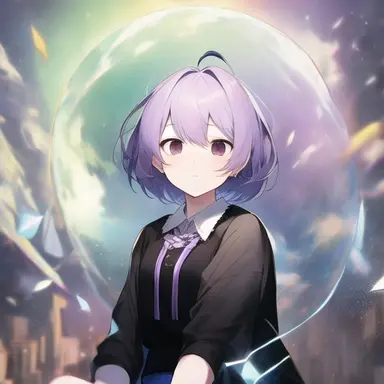 Profile image of ミラ