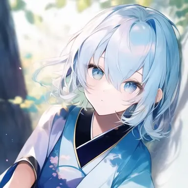 Profile image of アヤメ