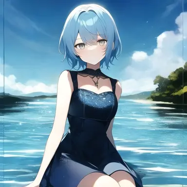 Profile image of アクア