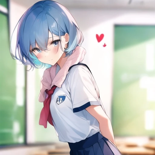真由