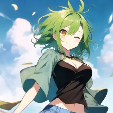 Profile image of エア