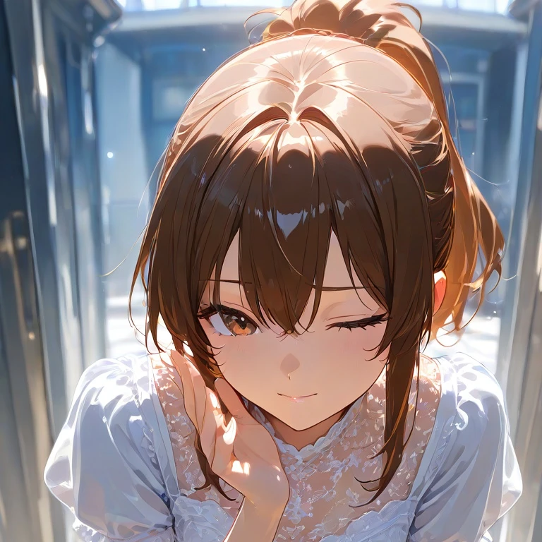 陽向