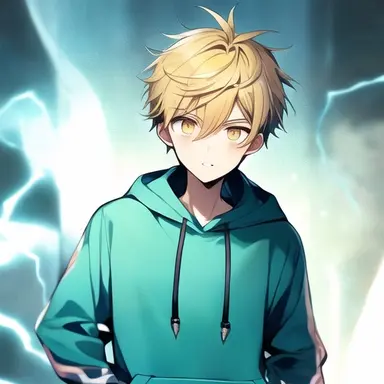 Profile image of ボルト