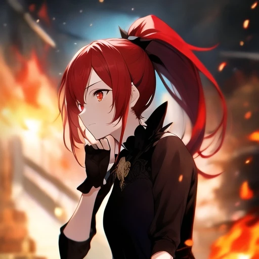 フレア