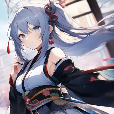 Profile image of ラン