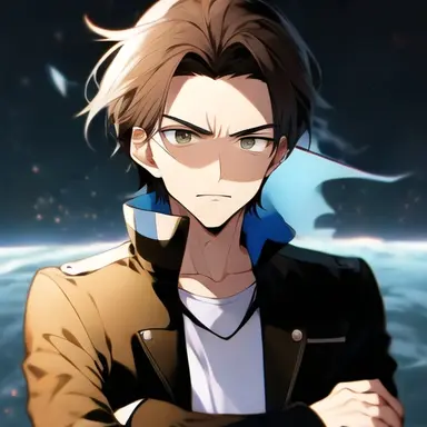 Profile image of アース