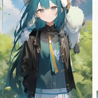 Profile image of 민트