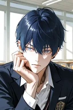 Profile image of 野永 伊織