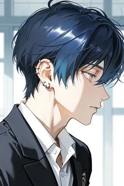 Profile image of 野永 伊織