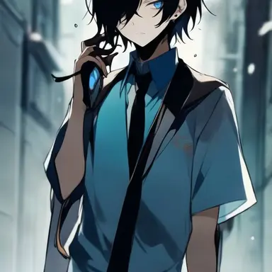 Profile image of パク・シウ