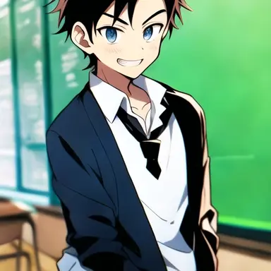 Profile image of カン・ドユン