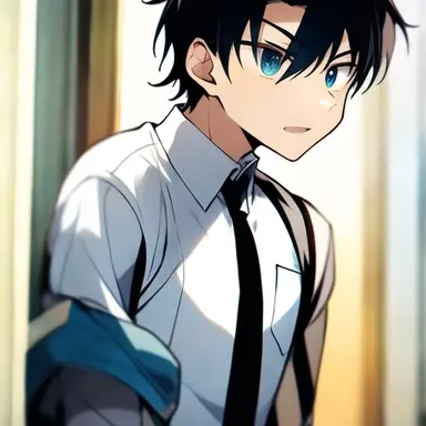 Profile image of イ・テオ