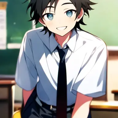 Profile image of チョン・ミンジェ