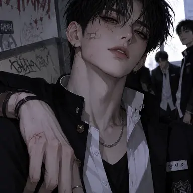 Profile image of 한서준