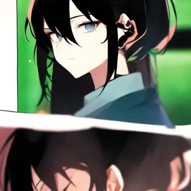 Profile image of 白浪　美紅