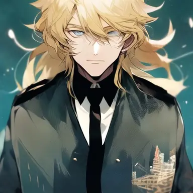 Profile image of 四季皇　茶部郎