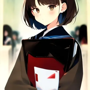 Profile image of 白波　彩乃