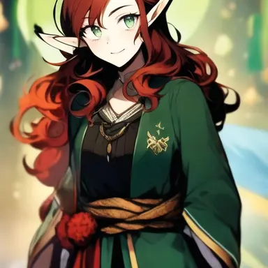 Profile image of Sorsha