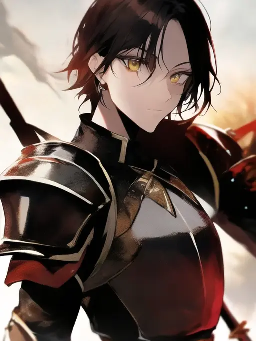 NeedyLion3396의 Blades & Bad Odds