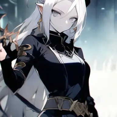Profile image of Nilleth